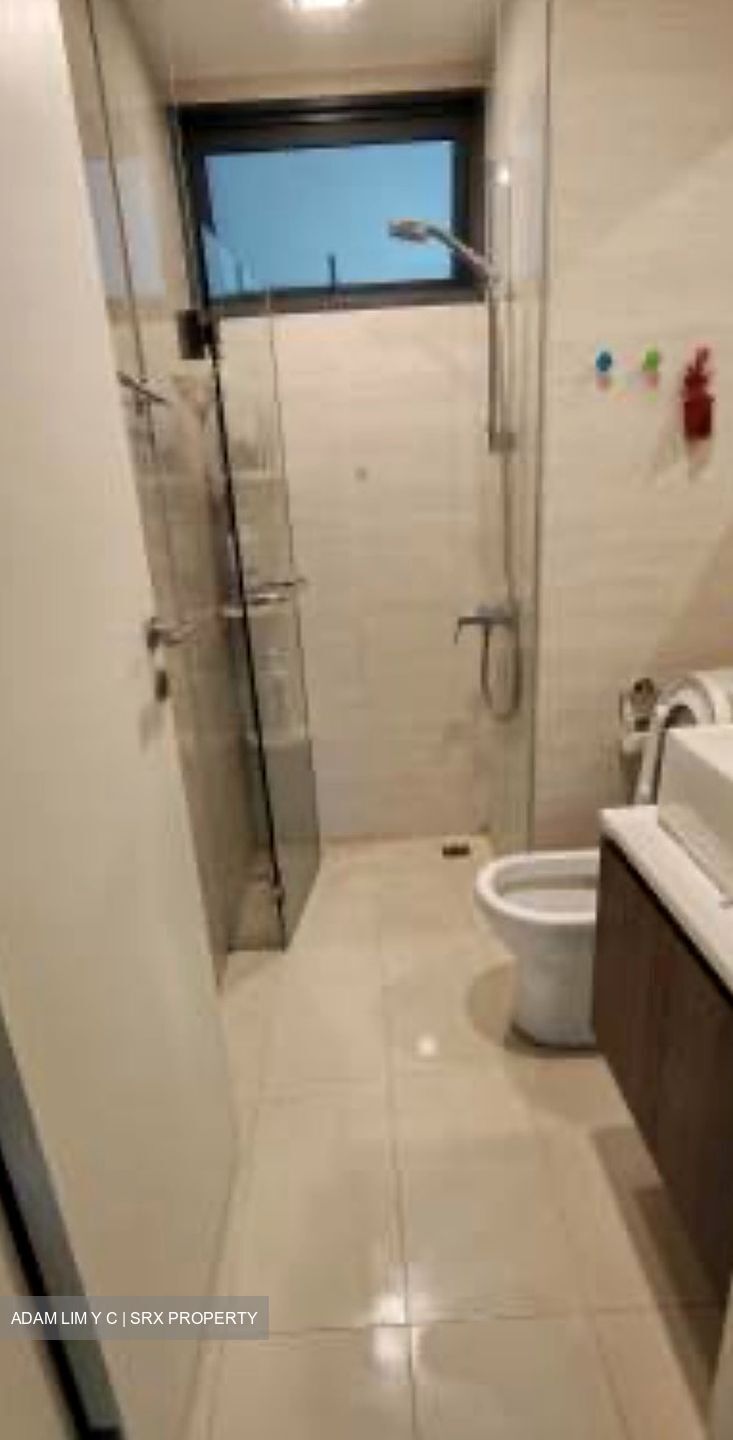 Riversound Residence (D19), Condominium #616508451